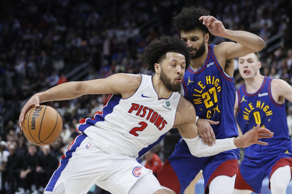 他能够再次 他能够再次